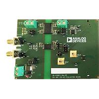 Analog Devices EV-ADUM7703-8FMCZ ADC evaluation board i.c.