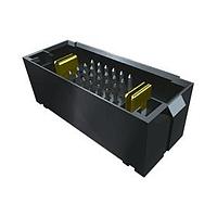 Samtec MPTC-01-16-01-6.30-03-T-V-LC Heavy Duty Power Connectors 5.00 mm PowerStrip(TM)/30 A Signal/Power Combo Terminal Strip