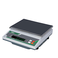 INSIZE 8308-6KA Industrial Electronic Balances (6kg; 0.5g)