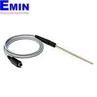 PT-100, PT-200, PT-500, PT-1000 Type Temperature Sensor