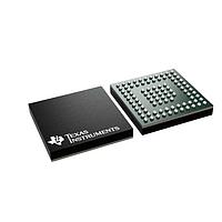 Texas Instruments TLC6984ZXLR LED Display Drivers 48 current sources 64 scans common cat