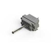 EDAC 519-014-000-305 Housings Rack & Panel Connector