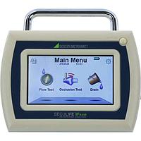 Gossen Metrawatt Seculife IF Base Infusion Pump Analyzer (0.1 ~ 1000 ml/hr)