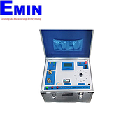 EPHIPOT EPSD-1000A Primary Current Injection Tester (1000A)