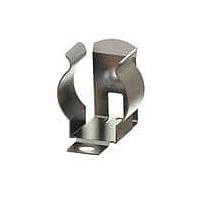 Keystone Electronics 555TR Battery Contacts matte tin plate 55 On tape/reel