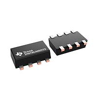 Texas Instruments TPS628301ADRLR Synchronous Step Down DC to DC Converter 2.25 TO 5.5V INPUT B UCK CONV IN SOT PKG