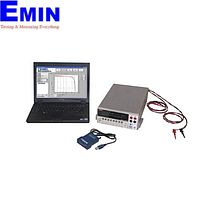 MKS PVIV-1A I-V Test Station (1 Amp Max, Software and Meter Included)