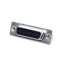 Amphenol Commercial Products L77SDAH15SC309 Receptacle D-SUB