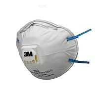 3M 8822 Disposable Respirator