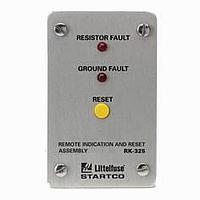 Littelfuse RK-325 LED REMOTE DISPLAY RESET UNIT
