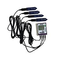 Spectrum Technologies 1400 Micro Irrigation Station (-40°F - 185°F)