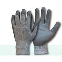 Bosch Static BSC-G11 Esd Cut Resistant Grey Gloves