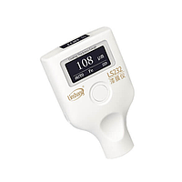Linshang LS232 Car Paint Meter (0.0-3500μm)
