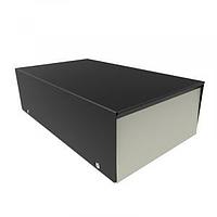 Hammond Manufacturing 1454S Instrument Instrument Enclosure 6x10x3"