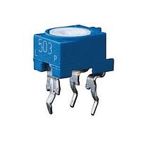 Amphenol Piher N6L50T0S-503-3030R-E Single Turn