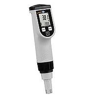 PCE PH 30 PCE PH 30 pH / Cond. / TDS / Salt / Temperature Tester (-2 ... 16 pH)