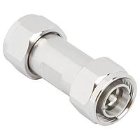 Amphenol RF AD-4310P4310P-1 RF Adapters - In Series 4.3/10 PLUG TO 4.3/10 PLUG STRT