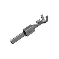AMP Connectors - TE Connectivity 1-962915-1 Terminals JTIMER PIN 20-17 Reel of 3500
