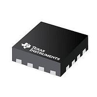 Texas Instruments FDC2214QRGHTQ1 Proximity Sensors 4-Ch, 28-bit, automotive capacitance to digital converter 16-WQFN -40 to 125