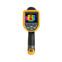 FLUKE FLK-TIS60+ 9HZ Thermal Camera (320 x 240 px, 1,86 mRad,-20 °C to 400 °C)
