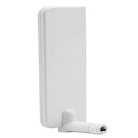 Taoglas TG.30.8112W Passive Antenna Apex TG.30 4G/3G/2G White Terminal Antenna SMA(M)RA