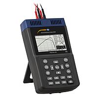 PCE PVA 100 Photovoltaic Meter (0~60 V; 0,01~12 A)