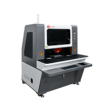 Xyc-tek UNG-MIX-651 Full-Automatic Video Measuring Machine With Mulit-Sensor (0.2x, 1150x1200x1500 mm)