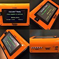 Discontinued Products