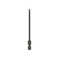 Mountz 120217 Slotted Power Bit 1F-2R x 6"
