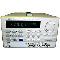 GW INSTEK PSM-6003 Programmable 2 Range D.C. Power Supply (60V, 6A, 200W, 1CH)