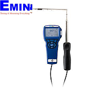 Anemometers Calibration Service