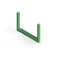 EDAC 307-018-527-158 Headers Card Edge Connector
