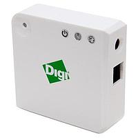 DIGI X2E-Z3C-E1-A XBee to IP Gateways XBee Gateway ZigBee to Ethernet
