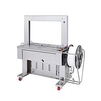 Transpak TP-6000S Economy Automatic Strapping Machines (Stainless steel frame, 8~15.5mm, 10~70kg)