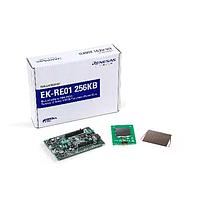 Renesas Electronics RTK70E0118S00000BJ Evaluation Kits RE01 256KB Evaluation Kit
