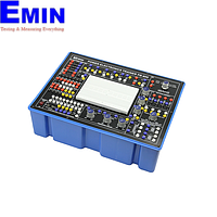GLOBAL PB-600 Power Electronics Trainer