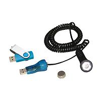 Humidity - Temperature Datalogger