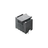 Weidmuller 1807800000 Fixed Terminal Blocks S2L-SMT 3.50/10/180G 3.5SN BK RL