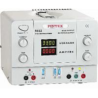 Programmable DC Power Supply Calibration Service