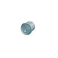 Schurter 1241.3020.M Piezo Switches 22mm Red LED spt Piezo Alum Body