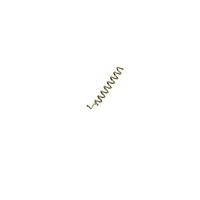 Amphenol RF ST0686-10-N02-U Helical RF Antenna Embedded LPWAN 902 MHz - 928 MHz
