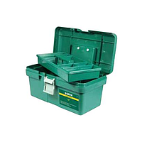 SATA 95162 Plastic Tool Box 16"