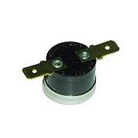 Honeywell 2455R 00010444 Phenolic Automatic Reset Thermostats Open on Rise,15A/10A Automatic Reset