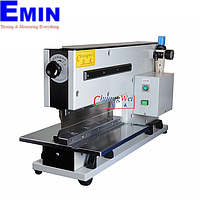 Chuang Wei CWVC-400J Pneumatic PCB Depanelizer