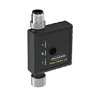 Banner Engineering R45C-RSDG-UQ RSD to Analog Output Converter R45C Series; RSD Communications over Pin 5 (Gray Wire); 5-pin M12 Integral QD; Output: Analog Voltage; 5-pin M12 Integral QD