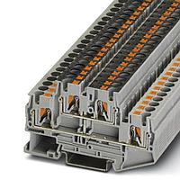 PHOENIX CONTACT 3211825 Double Level PTTB 4-PV