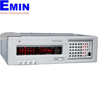 IETLAB GenRad 1693 Precision LCR Meter (0.02% và +/- 0.0001 Df; 12 Hz - 200 kHz  )