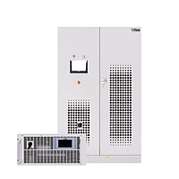 High Power DC Supply >1KW