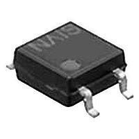 Panasonic Industrial Devices AQY414SZ Controller 400v 120mA SOP Form B Norm-Clsd