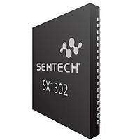 Semtech SX1302IMLTRT FSK LoRa Gateway Baseband Transceiver